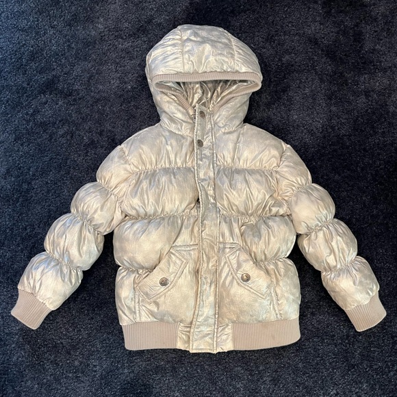 Appaman Puffer Jacket - Picture 1 of 9